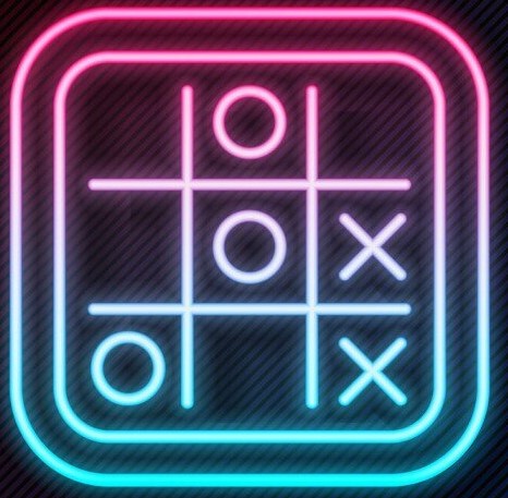 tic tac toe picture